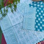 Kolmi Saree